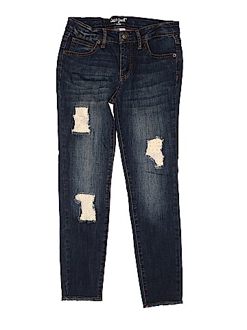 Cat & Jack Jeans (view 1)