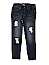 Cat & Jack Blue Jeans Size 10 - photo 1