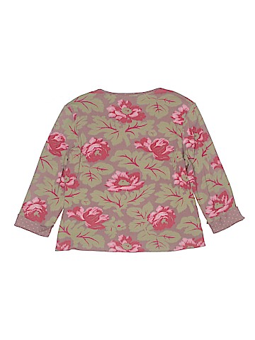Boden 3/4 Sleeve Top (view 2)