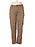 Avenue Tan Jeggings Size 16 - photo 1