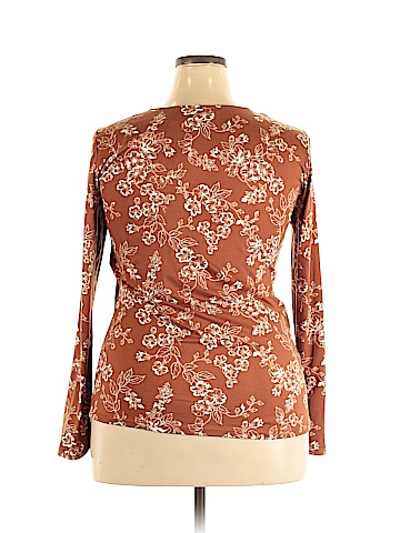 Daytrip Long Sleeve Top (view 2)