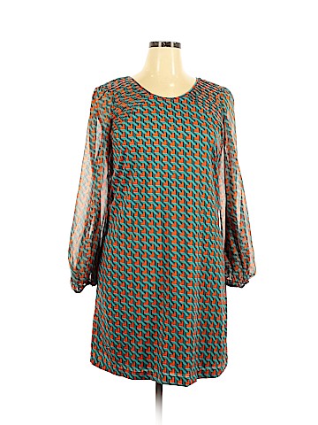 Love, Fire Casual Dress (view 1)