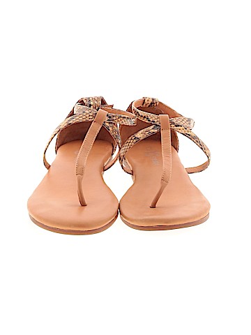 Yosi Samra Sandals (view 2)