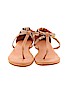 Yosi Samra Brown Sandals Size 9 - photo 2