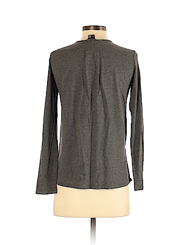 Theory Long Sleeve T-Shirt (view 2)