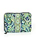 Vera Bradley 100% Cotton Blue Laptop Bag One size - photo 1