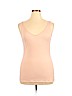 Old Navy Pink Tank Top Size XL - photo 1