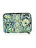Vera Bradley 100% Cotton Blue Laptop Bag One size - photo 2