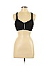 Victoria's Secret Pink Black Sports Bra Size M - photo 1