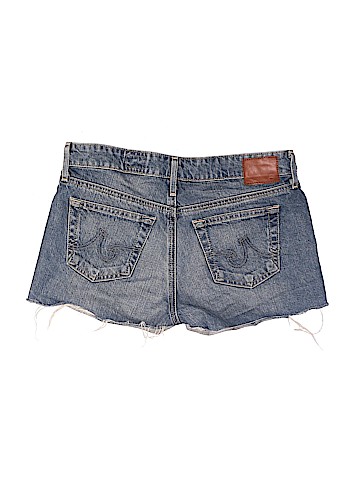 Adriano Goldschmied Denim Shorts (view 2)