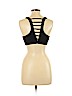 Victoria's Secret Pink Black Sports Bra Size M - photo 2