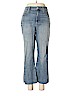 Point Sur Blue Jeans Size 31 waist - photo 1