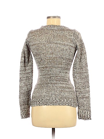 Derek Heart Pullover Sweater (view 2)