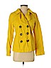 Old Navy 100% Cotton Yellow Jacket Size S (petite) - photo 1
