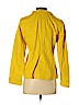 Old Navy 100% Cotton Yellow Jacket Size S (petite) - photo 2