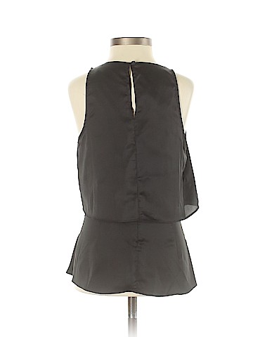Lulu's Sleeveless Blouse (view 2)