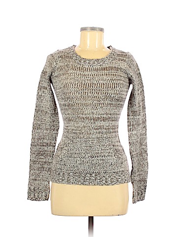 Derek Heart Pullover Sweater (view 1)