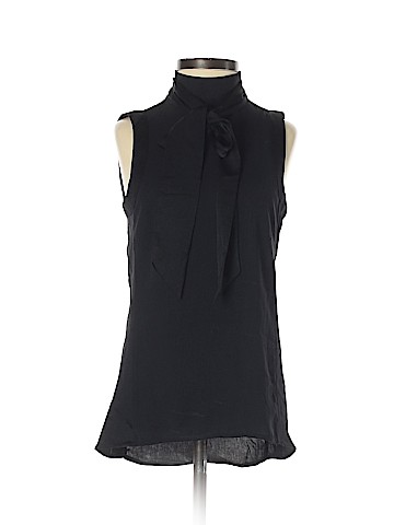 H&M Sleeveless Blouse (view 1)