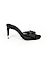 Christian Lacroix Black Heels Size EU 40 - photo 1