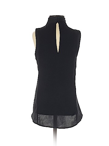 H&M Sleeveless Blouse (view 2)