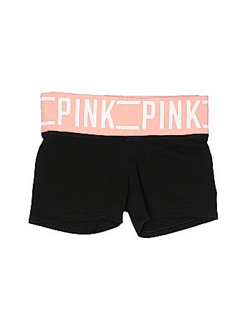 Victoria's Secret Pink Athletic Shorts (view 1)