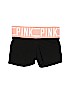 Victoria's Secret Pink Black Athletic Shorts Size XS - photo 1