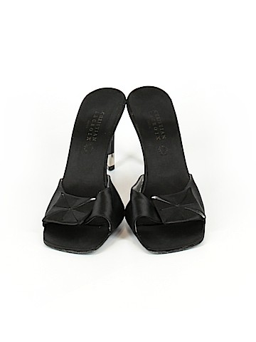 Christian Lacroix Heels (view 2)