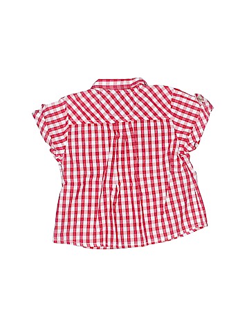 Mayoral Short Sleeve Button-Down Shirt (view 2)