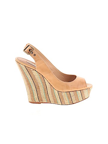 Steve Madden Wedges (view 1)