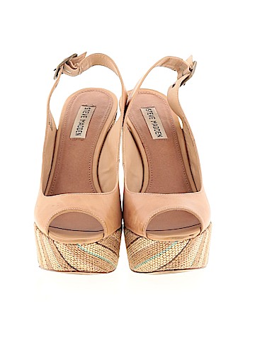 Steve Madden Wedges (view 2)