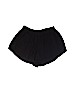 Hollister 100% Viscose Black Shorts Size S - photo 1