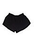 Hollister 100% Viscose Black Shorts Size S - photo 2