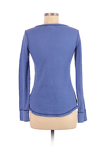 Mossimo Supply Co. Thermal Top (view 2)