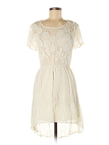 Forever 21 Casual Dress (view 1)