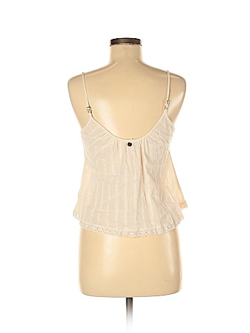 Billabong Sleeveless Blouse (view 2)