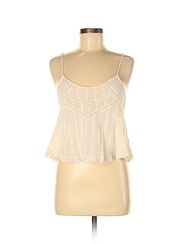 Billabong Sleeveless Blouse (view 1)