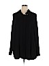 Ulla Popken Black Cardigan Size 16 - photo 1