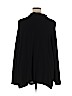 Ulla Popken Black Cardigan Size 16 - photo 2