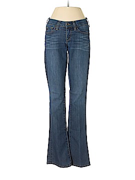 Lucky Brand Size 24 waist