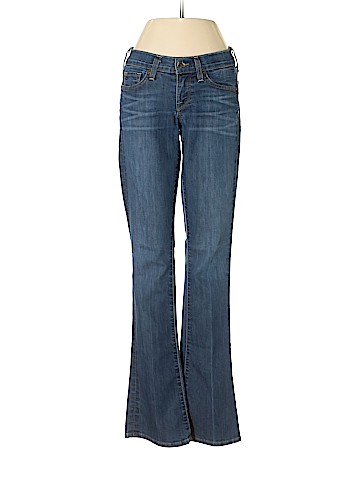 Lucky Brand Jeans (view 1)