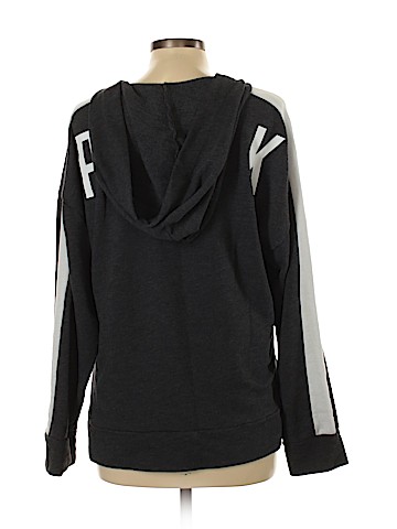 Victoria's Secret Pink Pullover Hoodie (view 2)