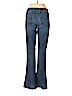 Lucky Brand 100% Cotton Blue Jeans Size 24 waist - photo 2