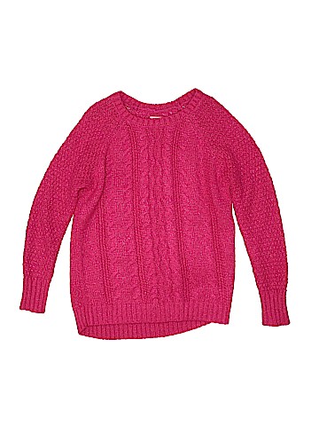 The Children's Place Pullover Sweater (view 1)