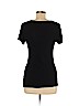Zenana Outfitters Black Short Sleeve T-Shirt Size M - photo 2