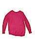 The Children's Place Pink Pullover Sweater Size 7 - 8 - photo 2