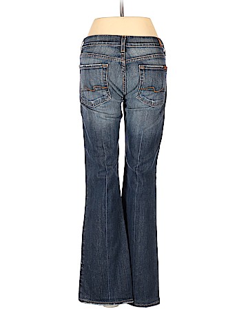 7 For All Mankind Jeans (view 2)