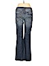 7 For All Mankind Blue Jeans Size 27 waist - photo 2