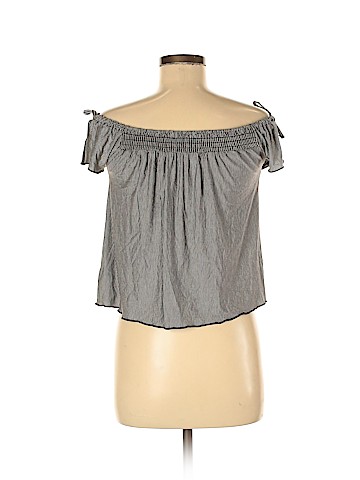 American Eagle Outfitters Short Sleeve Top (view 2)