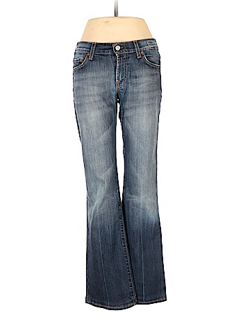 7 For All Mankind Jeans (view 1)