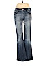 7 For All Mankind Blue Jeans Size 27 waist - photo 1
